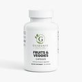 Fruits and Veggies