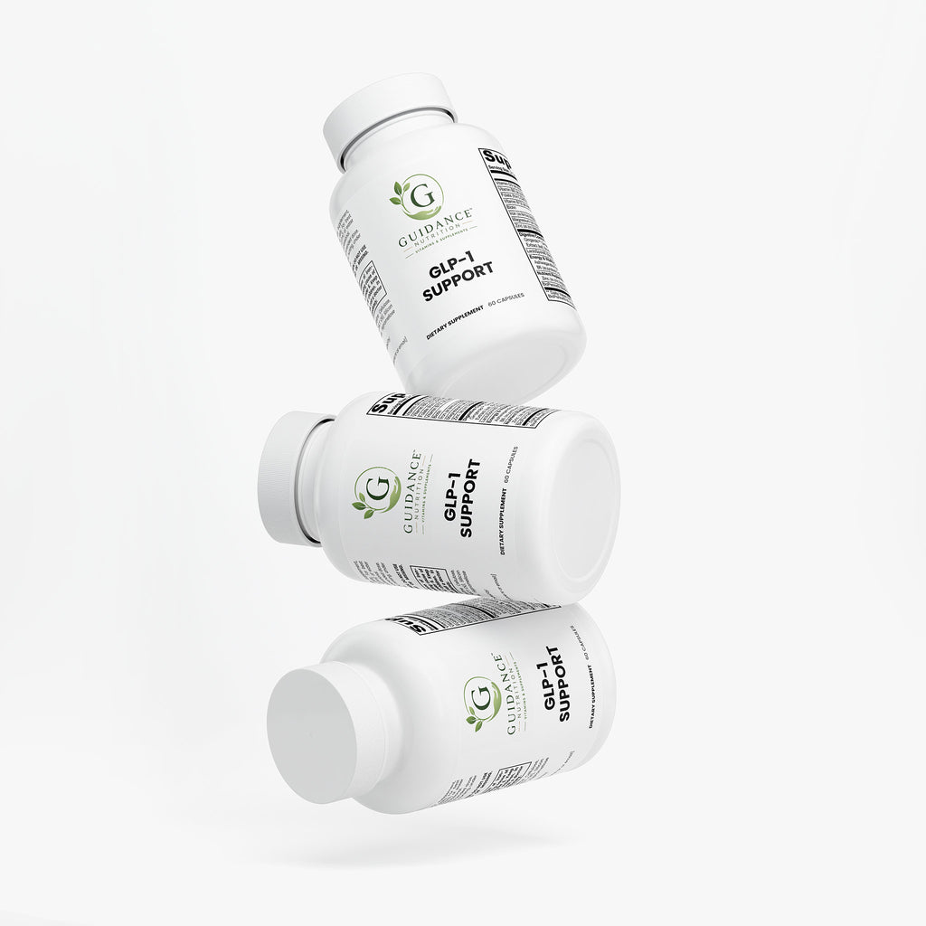 GLP-1 Support