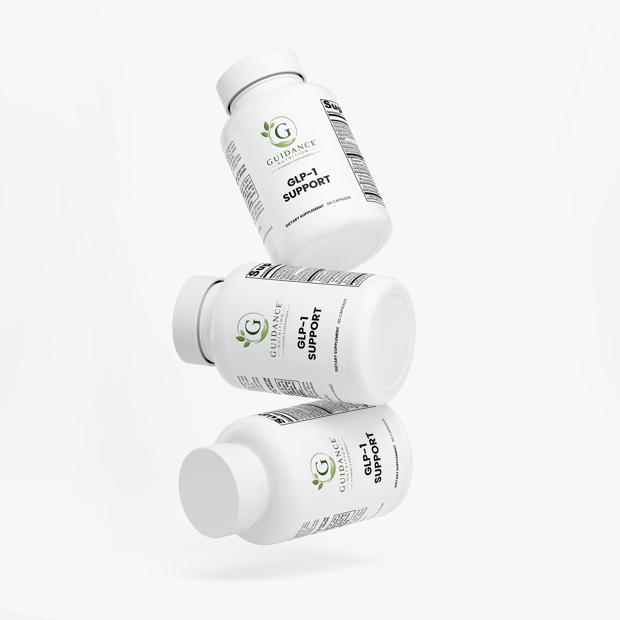 GLP-1 Support