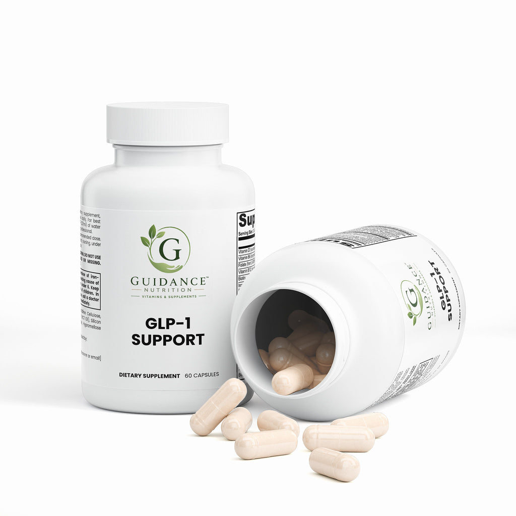 GLP-1 Support