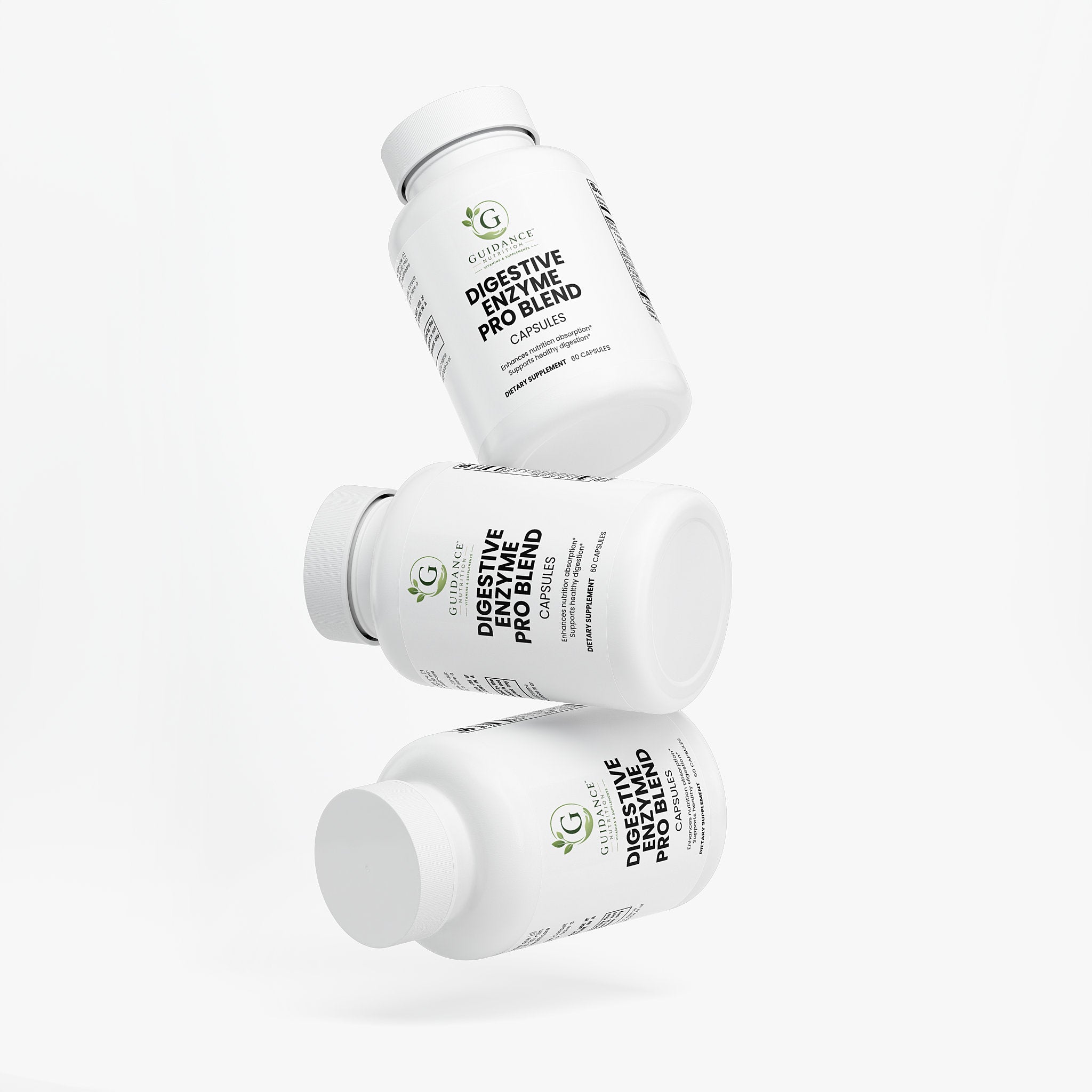 Digestive Enzyme Pro Blend