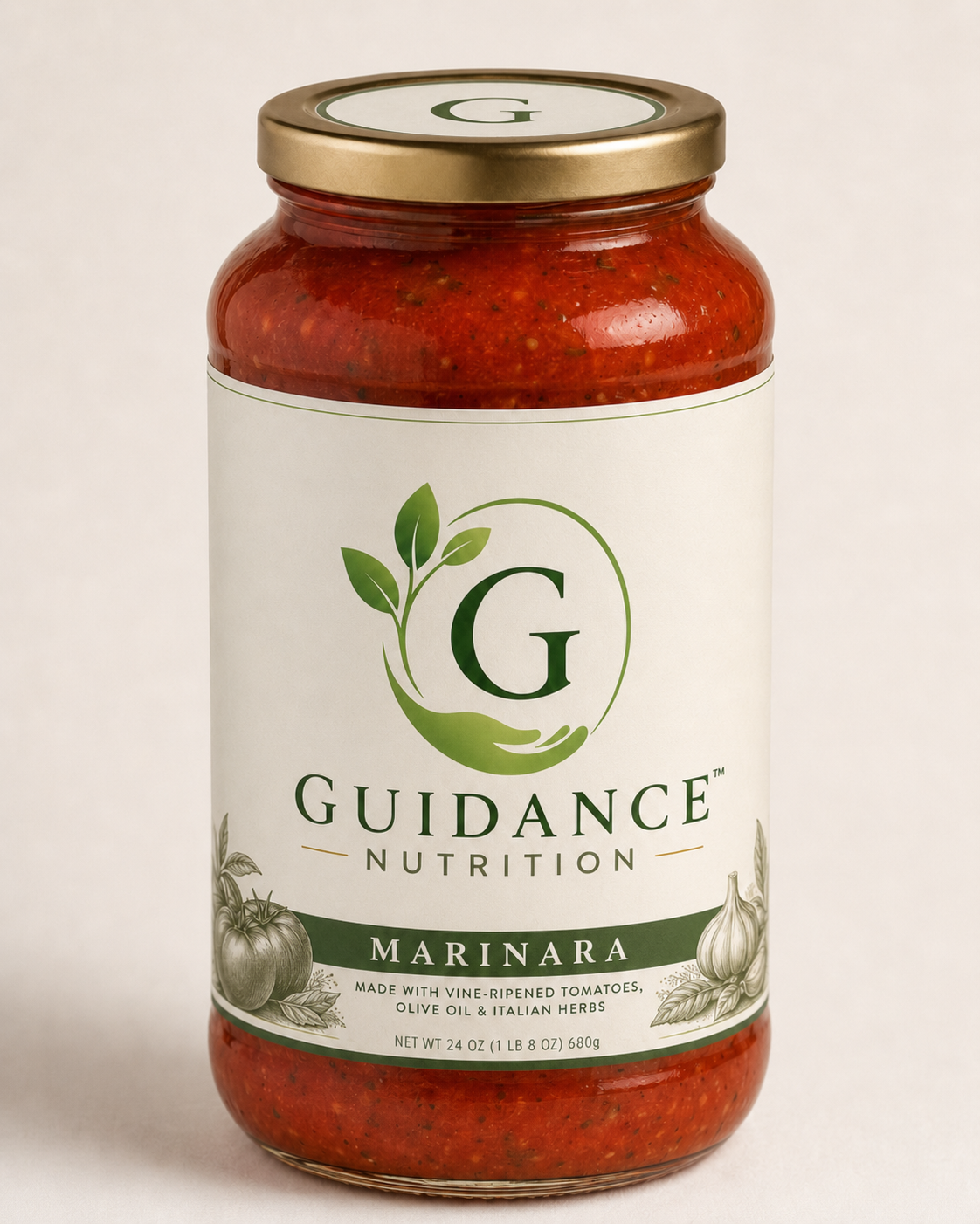 Marinara Sauce